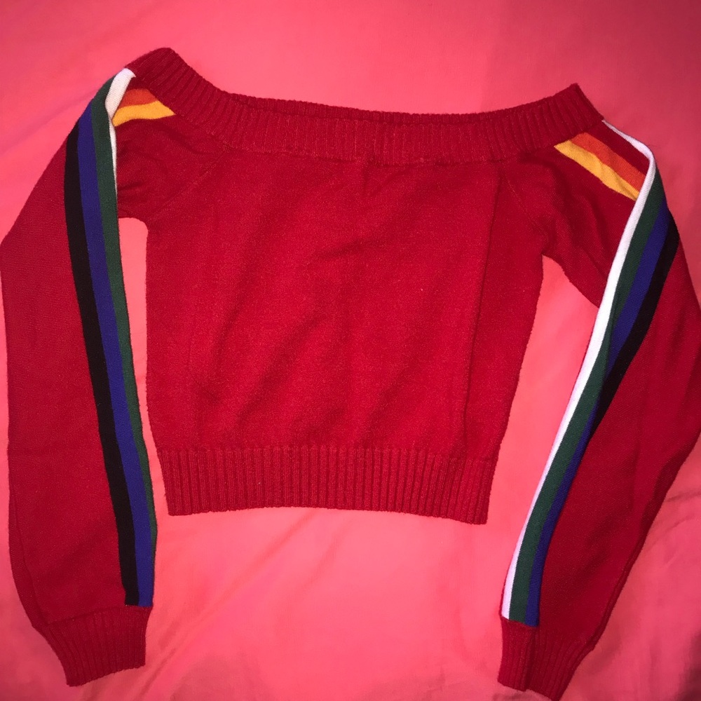 Forever 21 top